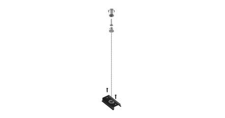 Подвес трековый PRO Lightstar Teta 505177-1