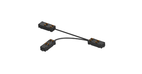 Соединитель питания T-образный гибкий Lightstar Teta Pro 505293