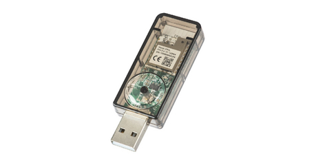 Wi-Fi Роутер с USB для трековой системы PRO Lightstar Teta 505501