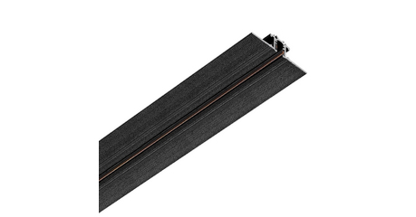 Трек двухконтактный однофазный встраиваемый Lightstar Linea 506217