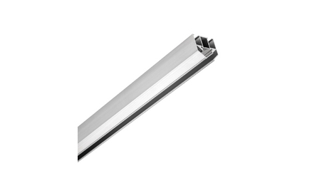 Профиль металлический Lightstar Linea 506420