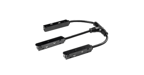Гибкое соединение T-образный Lightstar Uno 509293