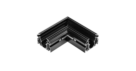 Угловое соединение для трека под гарпун Lightstar Uno 509407