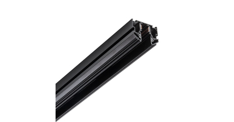 Профиль-трек 4-контактный Lightstar Uno 509427L