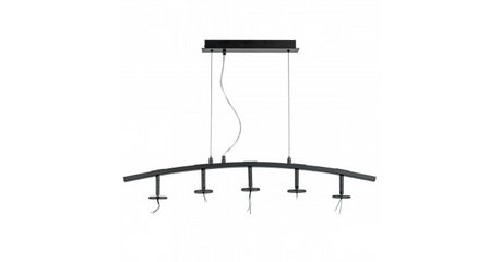 Основа для люстры Lightstar Rullo 571735