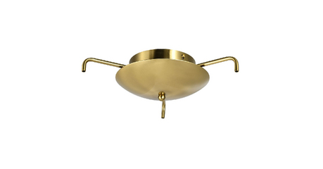 Подвесное крепление с трансформатором Lightstar Tubo 574713