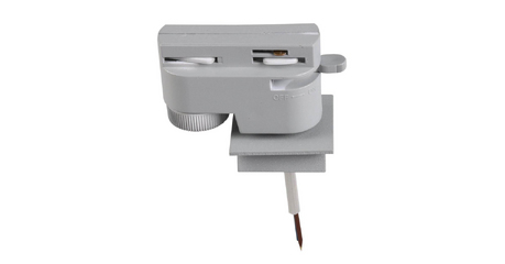 Адаптер для шинопровода Lightstar Asta 592029