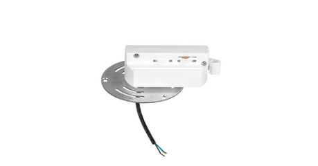 Адаптер для шинопровода Lightstar Asta 592060