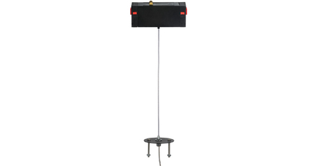 Адаптер с подвесным креплением Lightstar Teta 595857