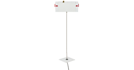Адаптер с подвесным креплением Lightstar Teta 595956