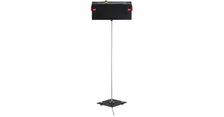 Адаптер с подвесным креплением Lightstar Teta 595957