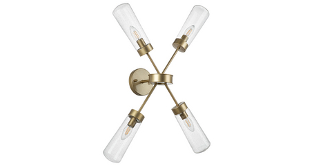 Бра Lightstar Crotone 690643