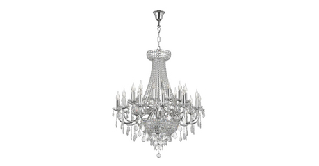 Подвесная люстра Osgona Classic 700294
