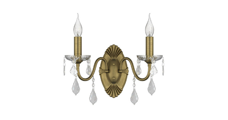 Бра Osgona Classic 700621