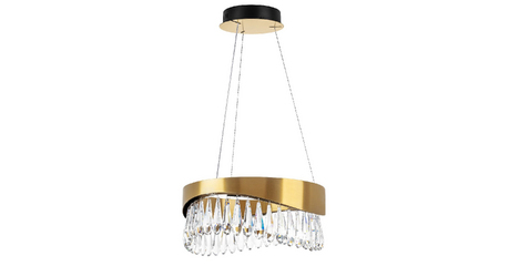 Подвесная люстра Lightstar Helio 703143