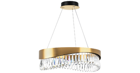 Подвесная люстра Lightstar Helio 703163