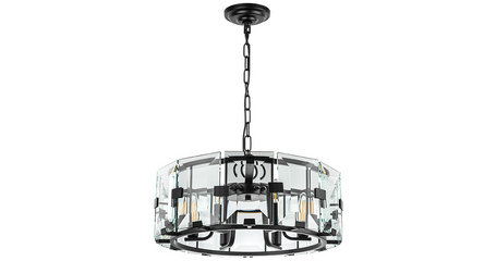 Подвесная люстра Lightstar Novara 713267