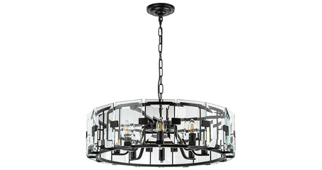 Подвесная люстра Lightstar Novara 713287