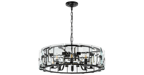 Подвесная люстра Lightstar Novara 713287