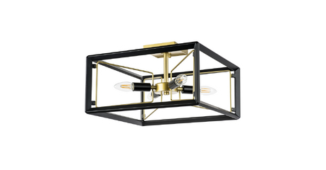 Потолочная люстра Lightstar Regolo 713347