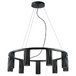 Подвесная люстра Lightstar Roma 718097