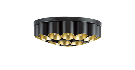 Потолочная люстра Lightstar Siena 720227