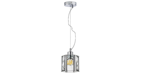 Подвесной светильник Lightstar Limpio 722014