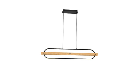Подвесной светильник Lightstar Lodi 723337