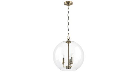 Подвесная люстра Lightstar Sferico 729131