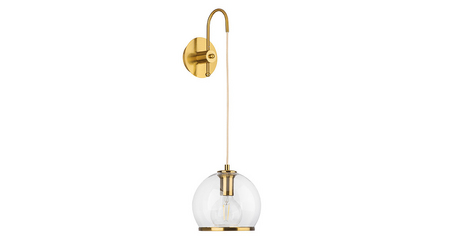 Бра Lightstar Sferico 729611