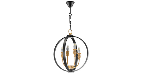 Подвесная люстра Lightstar Cero 731247