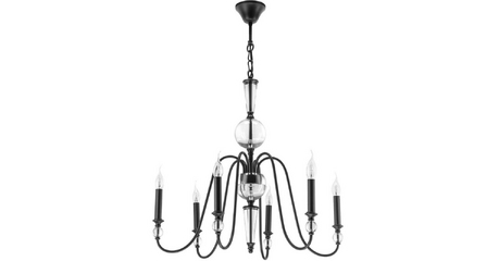 Подвесная люстра Lightstar Ragno 732067