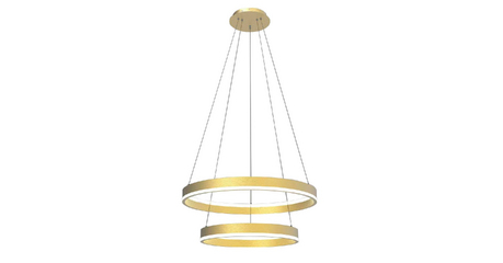 Подвесной светильник Lightstar Rotonda 736422