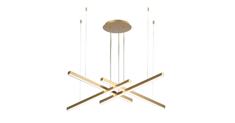 Подвесная люстра Lightstar Palla 739123