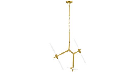 Подвесная люстра Lightstar Struttura 742063
