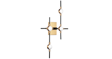 Бра Lightstar Bergamo 745647