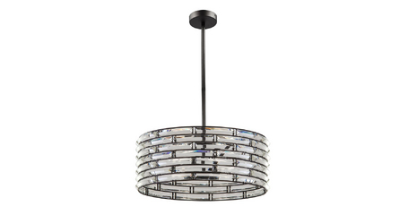 Подвесная люстра Lightstar Amerigo 746068