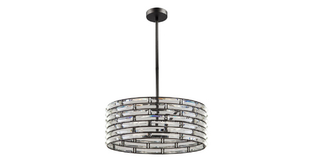 Подвесная люстра Lightstar Amerigo 746068