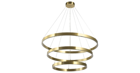 Подвесная люстра Lightstar Saturno 748223
