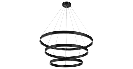 Подвесная люстра Lightstar Saturno 748227