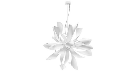 Подвесная люстра Lightstar Turbio 754266