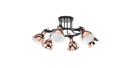 Люстра на штанге Lightstar Acrobata 761063