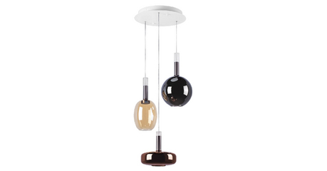 Подвесной светильник Lightstar Disco 792139