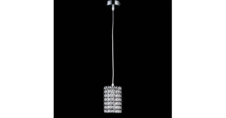 Подвесной светильник Lightstar Cristallo 795314