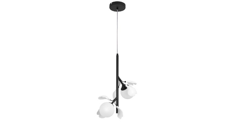 Подвесной светильник Lightstar Ceramo BW 799027