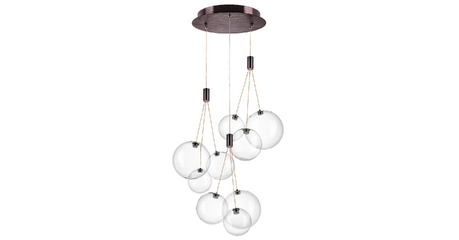 Подвесная люстра Lightstar Sferetta 801090