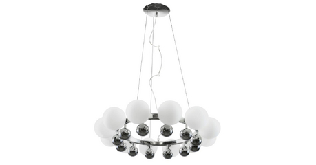 Подвесная люстра Lightstar Sferetta 801124