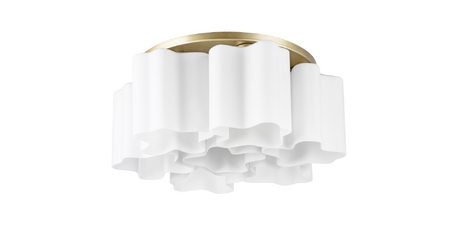 Потолочная люстра Lightstar Nubi 802073