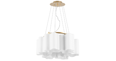 Подвесная люстра Lightstar Nubi 802163
