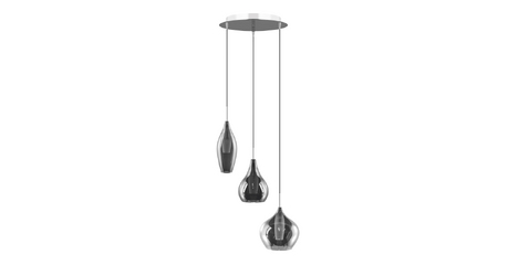Подвесная люстра Lightstar Pentola 803057